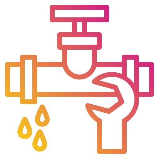 pijp Payungkead Gradient icoon