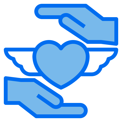 平和 Payungkead Blue icon