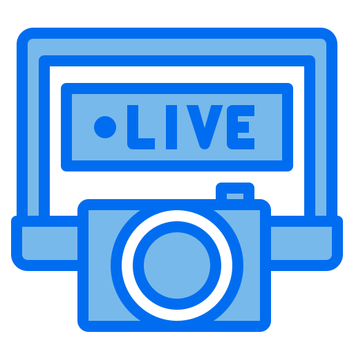 en vivo Payungkead Blue icono