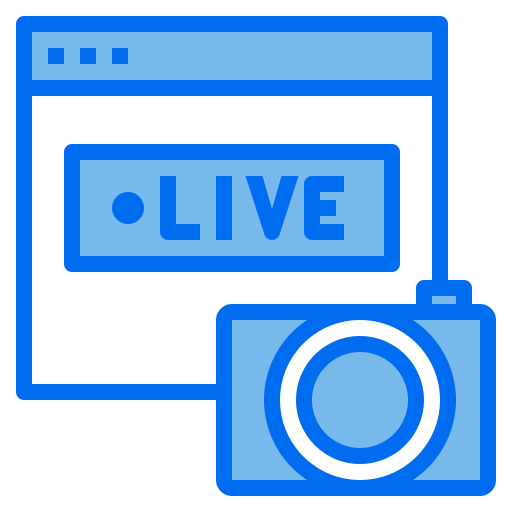 transmisión en vivo Payungkead Blue icono