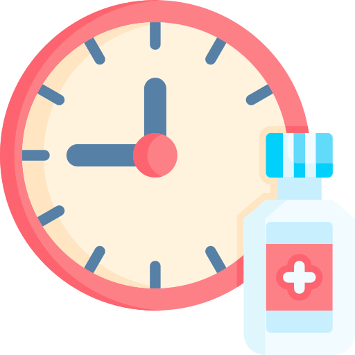 Medicine Special Flat icon