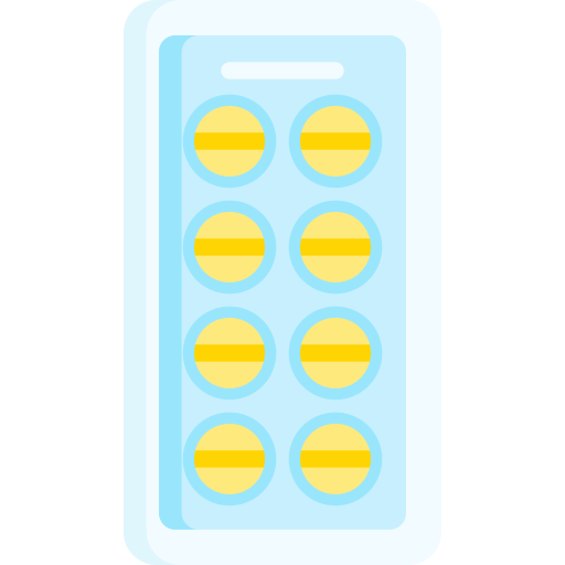 Medicine Special Flat icon