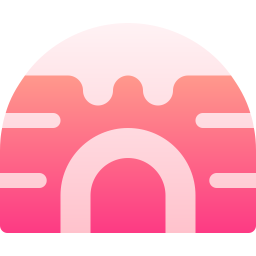 iglu Basic Gradient Gradient icon