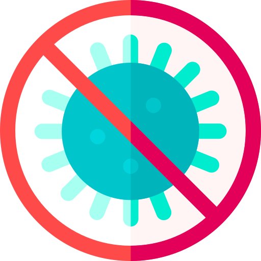 Antibiotic Basic Rounded Flat icon