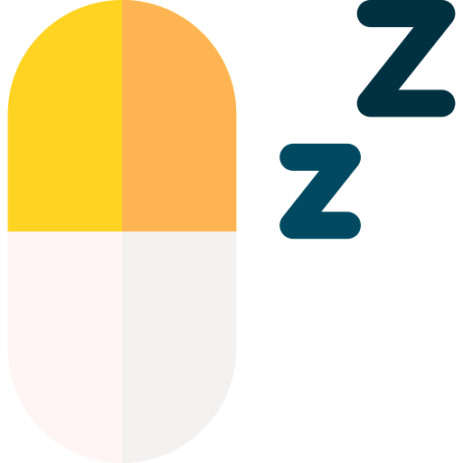 Drug Basic Rounded Flat icon