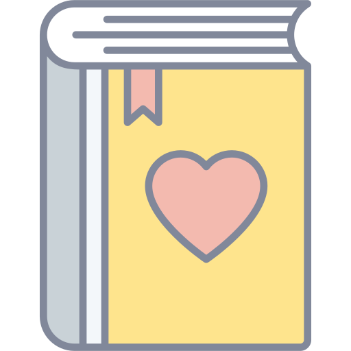 Story Generic Outline Color icon