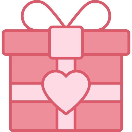 Gift Generic Others icon