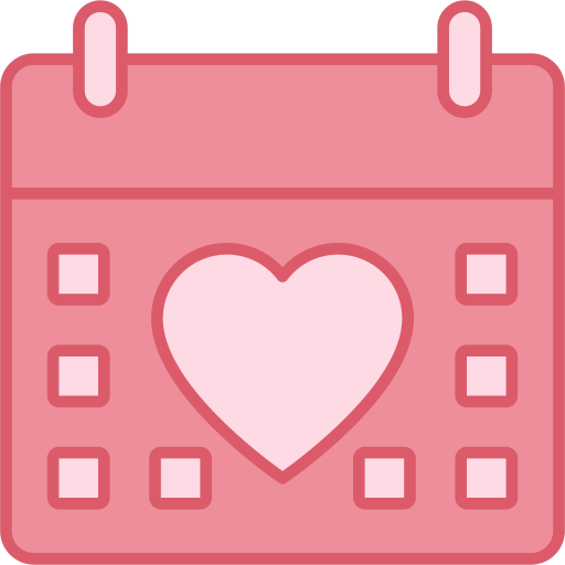 Valentines day Generic Others icon