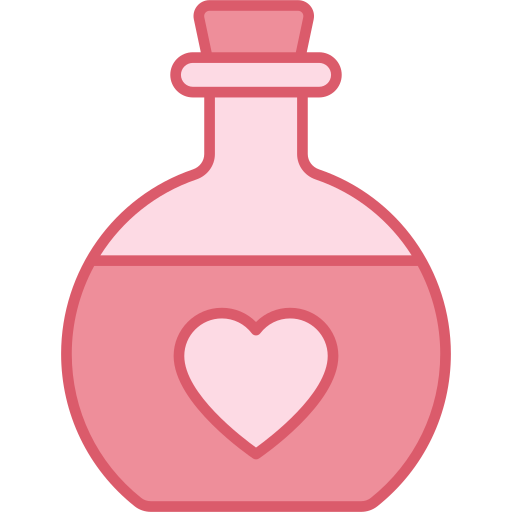 Love potion Generic Others icon
