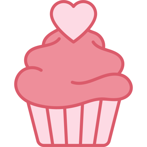 cupcake Generic Others icon