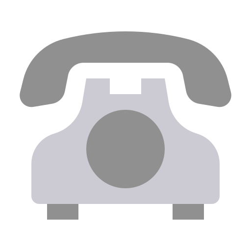 telefon Generic Grey ikona