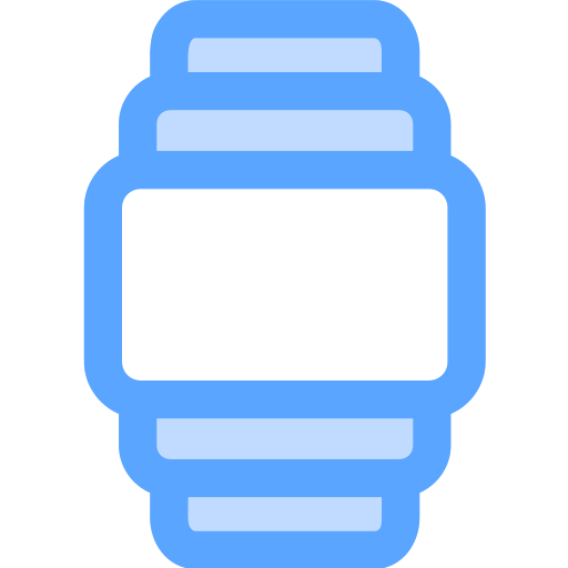 Layer Generic Blue icon