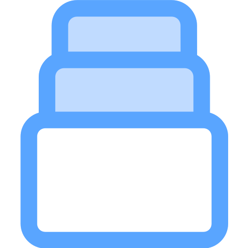 층 Generic Blue icon