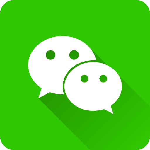 wechat Generic Others Icône