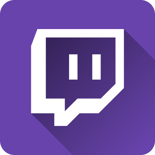 Twitch Generic Others icon
