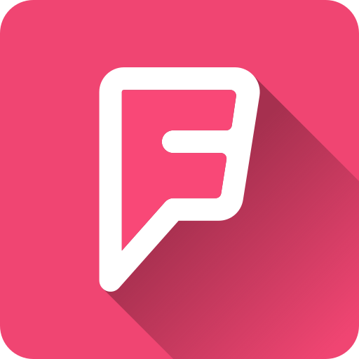 Foursquare Generic Others icon