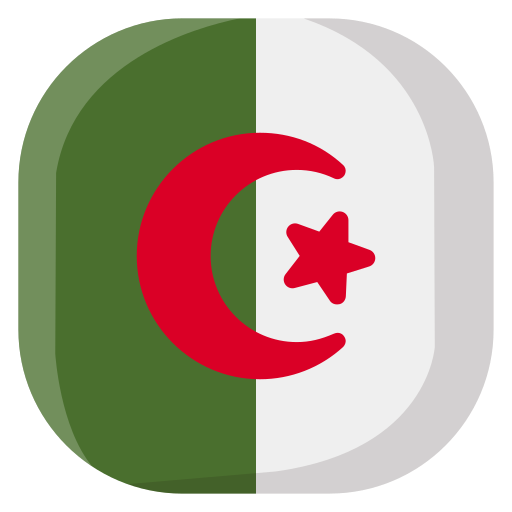 argelia Generic Flat icono