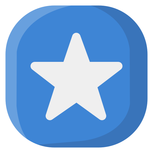 somalia Generic Flat icon