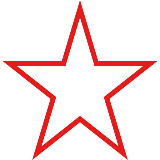 estrella Alfredo Hernandez Flat icono