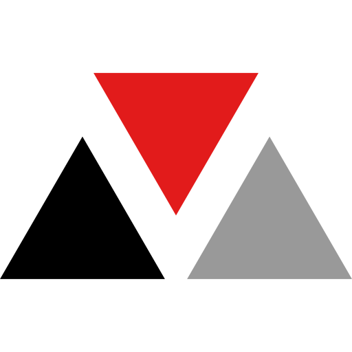triangoli Alfredo Hernandez Flat icona