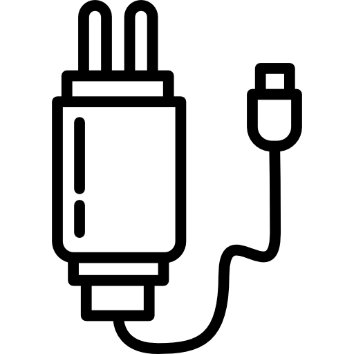 Зарядное устройство Special Lineal иконка