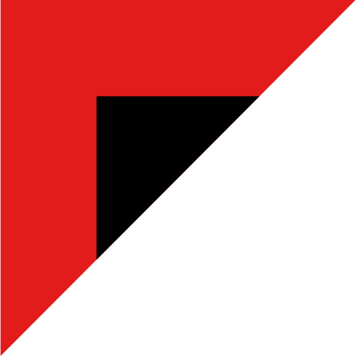 Треугольник Alfredo Hernandez Flat иконка
