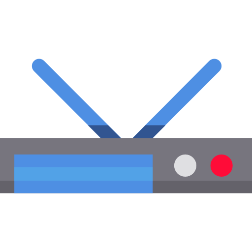 router Special Flat icon