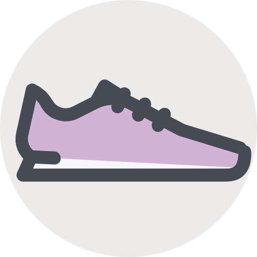 靴 Sergei Kokota Lineal Color icon