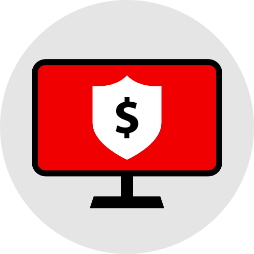 Web security Alfredo Hernandez Flat icon
