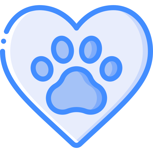 Veterinary Basic Miscellany Blue icon