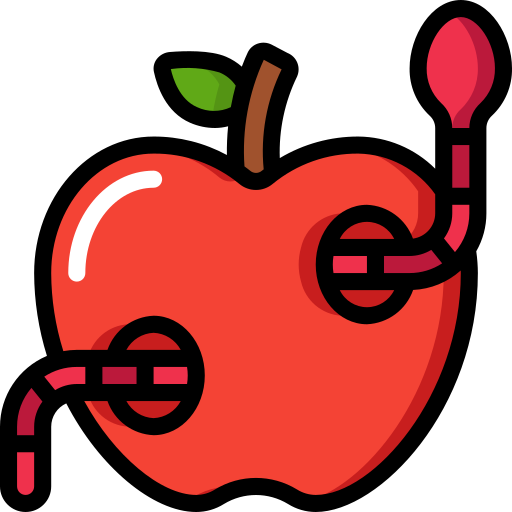 apfel Basic Miscellany Lineal Color icon