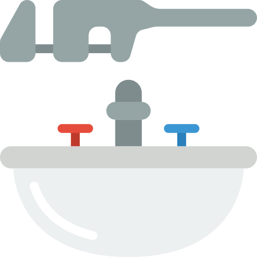 lavabo Basic Miscellany Flat icono