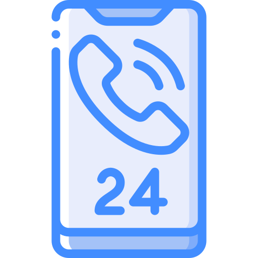 Мобильный телефон Basic Miscellany Blue иконка