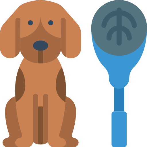 Veterinary Basic Miscellany Flat icon