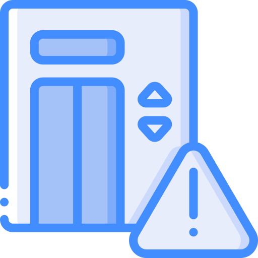 Лифт Basic Miscellany Blue иконка