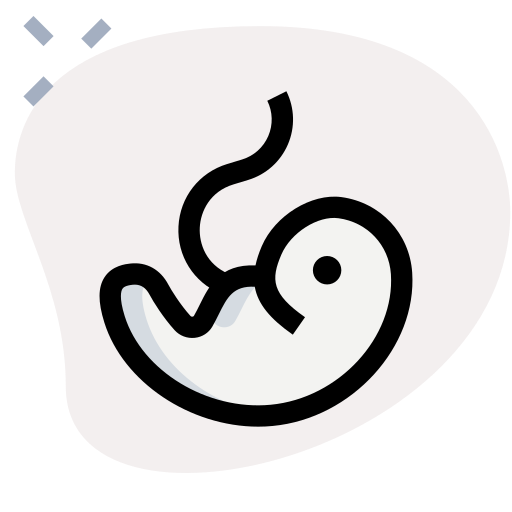 feto Generic Rounded Shapes icono
