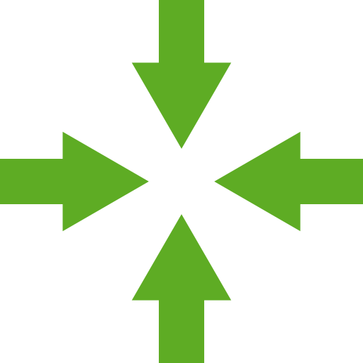 redimensionar Generic Flat icono
