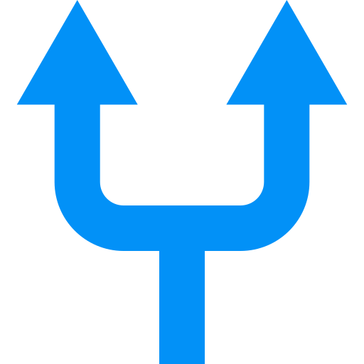 접합 Generic Flat icon