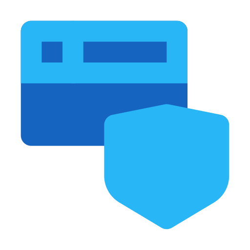 protección web Generic Blue icono