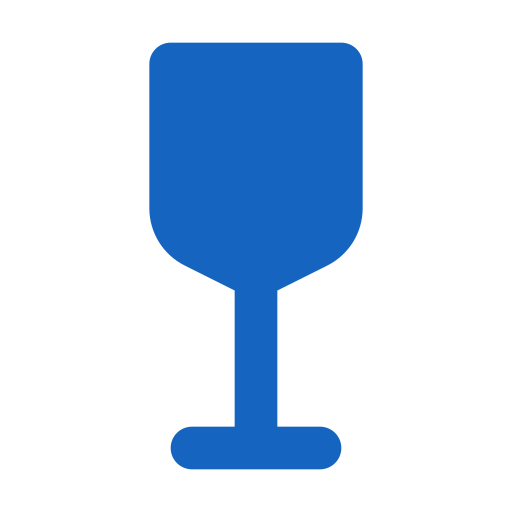 transparent Generic Blue icon