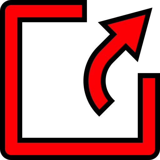 aktie Generic Outline Color icon