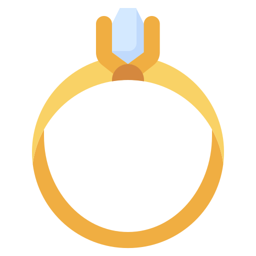 anillo Surang Flat icono