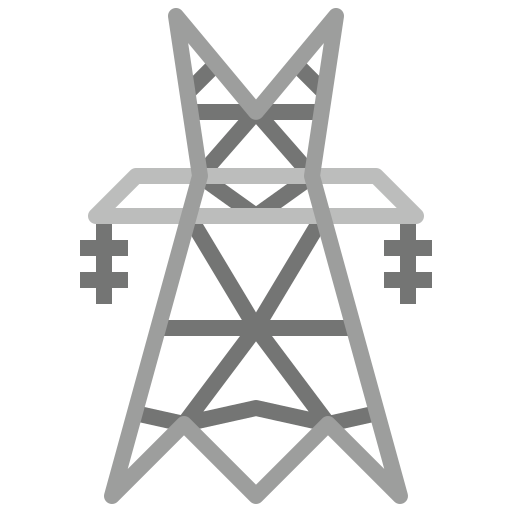 Башня передачи Surang Flat иконка