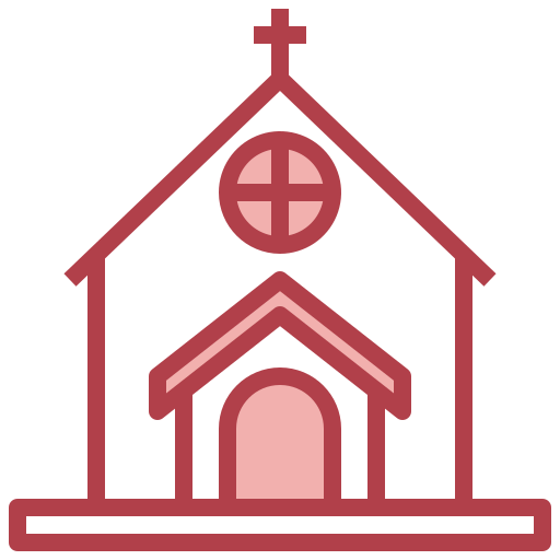 chrześcijaństwo Surang Red ikona