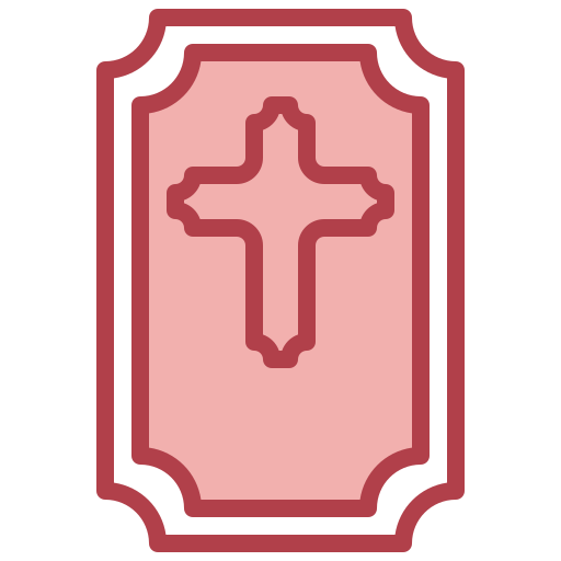 棺 Surang Red icon