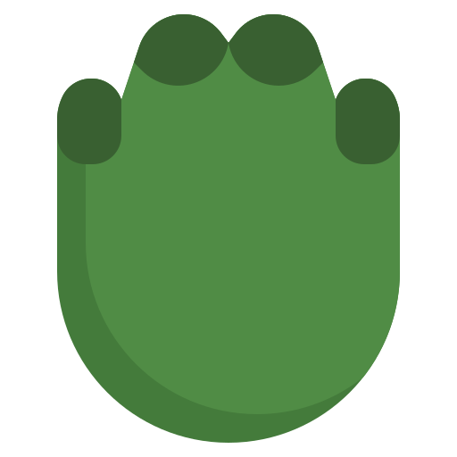 Черепаха Surang Flat иконка