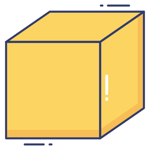 Package Dinosoft Lineal Color icon