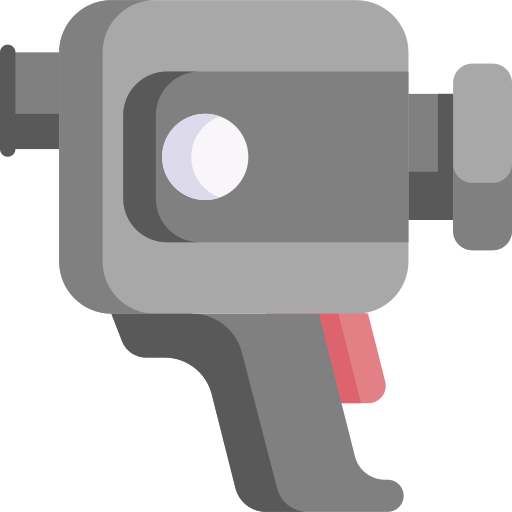 ビデオカメラ Special Flat icon