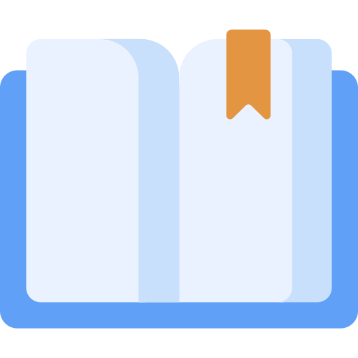 libro Special Flat icono