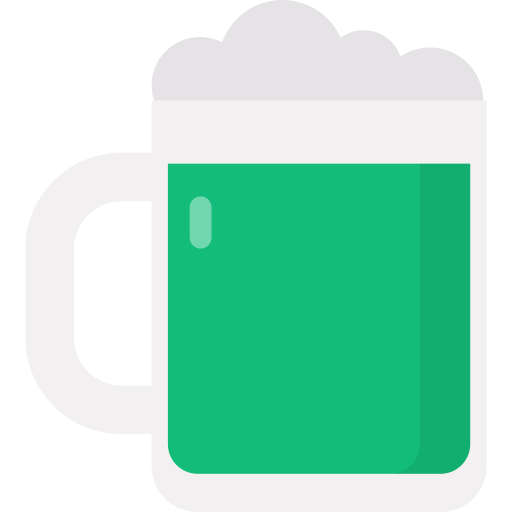 Beer Generic Flat icon